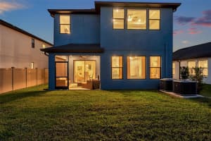 4611 SAN MARTINO DRIVE, WESLEY CHAPEL, FL 33543 Sold 06/06/25