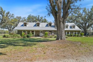 808 Old Welcome Rd Lithia, FL 33547 - Off Market