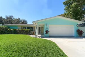 1922 ORO COURT, CLEARWATER, FL 33764 Sold 05/08/25