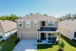 7711 ROSEWOOD GARDEN LOOP, TAMPA, FL 33637 Sold 06/03/25