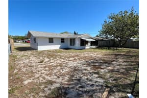 7608 BOUGENVILLE DR, PORT RICHEY, FL 34668 Sold 05/09/25