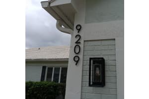 9209 PEBBLE CREEK DRIVE, TAMPA, FL 33647 Sold 05/23/25