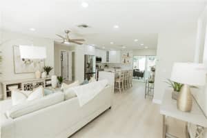 7957 COTTONWOODE DRIVE, LARGO, FL 33773 Sold 05/07/25