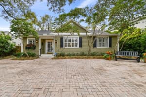 3308 SAN NICHOLAS STREET, TAMPA, FL 33629 Sold 05/21/25