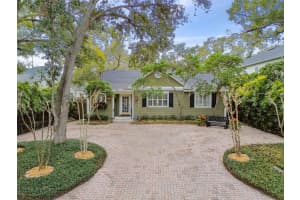 3308 SAN NICHOLAS STREET, TAMPA, FL 33629 Sold 05/21/25