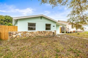 2451 38TH AVENUE, ST PETERSBURG, FL 33713 Sold 04/11/25