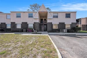 9031 Westchester Cir #126, TAMPA