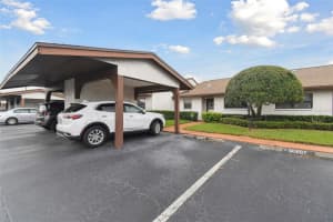 7717 RADCLIFFE CIRCLE, PORT RICHEY, FL 34668 Sold 05/23/25