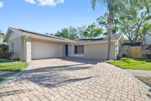 12605 CATAMARAN PLACE, TAMPA, FL 33618 Sold 07/18/25