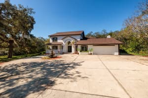 3030 CEDAR TRACE, TARPON SPRINGS, FL 34688 Sold 05/23/25
