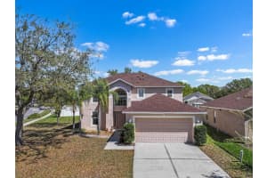 12802 Lake Vista Dr, GIBSONTON