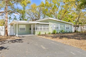 7241 12TH AVENUE, ST PETERSBURG, FL 33710 Sold 04/11/25