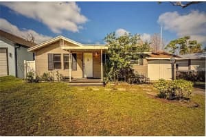 2811 60TH AVENUE, ST PETERSBURG, FL 33714 Sold 06/13/25