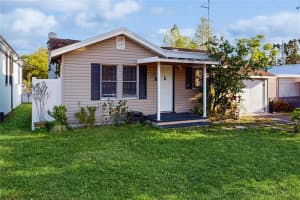 2811 60TH AVENUE, ST PETERSBURG, FL 33714 Sold 06/13/25