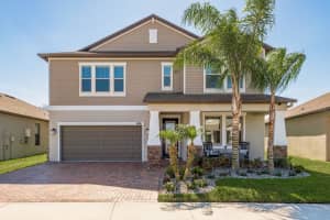 8766 CAPSTONE RANCH DRIVE, NEW PORT RICHEY, FL 34655 Sold 06/30/25