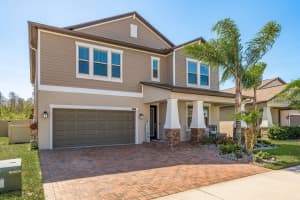 8766 CAPSTONE RANCH DRIVE, NEW PORT RICHEY, FL 34655 Sold 06/30/25