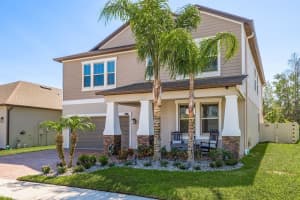 8766 CAPSTONE RANCH DRIVE, NEW PORT RICHEY, FL 34655 Sold 06/30/25