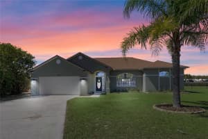1112 VIEW POINTE CIRCLE, LAKE WALES, FL 33853 Sold 07/11/25