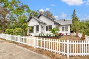 1201 10TH AVENUE, ST PETERSBURG, FL 33705 Sold 04/25/25
