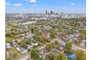 1201 10TH AVENUE, ST PETERSBURG, FL 33705 Sold 04/25/25