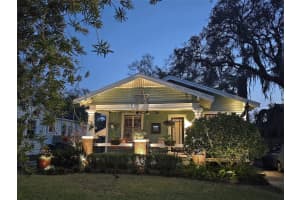 1015 CARACAS STREET, TAMPA, FL 33603 Sold 05/15/25