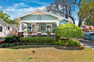 1015 CARACAS STREET, TAMPA, FL 33603 Sold 05/15/25