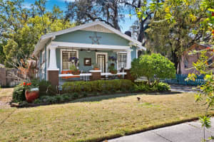 1015 CARACAS STREET, TAMPA, FL 33603 Sold 05/15/25
