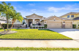 16901 IVY LAKE DRIVE, ODESSA, FL 33556 Sold 05/02/25