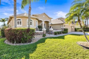 16901 IVY LAKE DRIVE, ODESSA, FL 33556 Sold 05/02/25