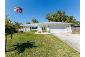 1319 SADDLE COURT, PALM HARBOR, FL 34683 Sold 04/18/25