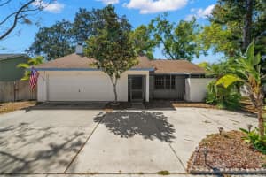 1368 NOELL BOULEVARD, PALM HARBOR, FL 34683 Sold 07/17/25