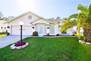 10801 CEDAR BREAKS DRIVE, PORT RICHEY, FL 34668 Sold 06/09/25