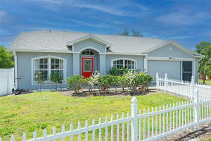 3548 GALLOWAY OAKS COURT, LAKELAND, FL 33810 Sold 06/17/25