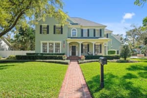 4424 SEVILLA STREET, TAMPA, FL 33629 Sold 05/20/25