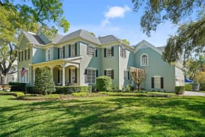 4424 SEVILLA STREET, TAMPA, FL 33629 Sold 05/20/25