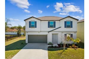 248 ARGYLL DRIVE, SPRING HILL, FL 34609 Sold 06/20/25