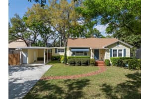3617 HORATIO STREET, TAMPA, FL 33609 Sold 04/22/25