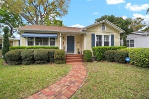 3617 HORATIO STREET, TAMPA, FL 33609 Sold 04/22/25