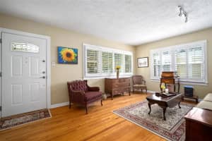 3617 HORATIO STREET, TAMPA, FL 33609 Sold 04/22/25