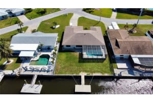 8077 ISLAND DRIVE, PORT RICHEY, FL 34668 Sold 04/02/25