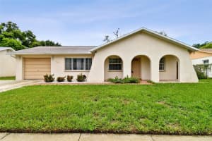 4415 BLACK FOX DRIVE, NEW PORT RICHEY, FL 34653 Sold 04/17/25