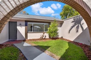 3455 OVERLAND DRIVE, HOLIDAY, FL 34691 - MLS#MFRTB8360891