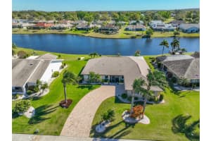 1707 WEDGE COURT, SUN CITY CENTER, FL 33573 Sold 05/12/25