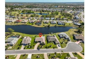 1707 WEDGE COURT, SUN CITY CENTER, FL 33573 Sold 05/12/25