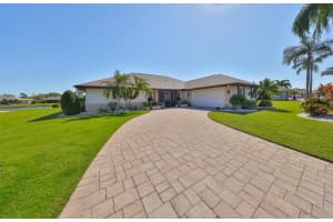 1707 WEDGE COURT, SUN CITY CENTER, FL 33573 Sold 05/12/25