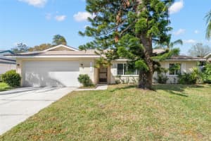 3360 FOX HILL DRIVE, CLEARWATER, FL 33761 Sold 04/07/25