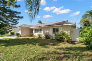3360 FOX HILL DRIVE, CLEARWATER, FL 33761 Sold 04/07/25