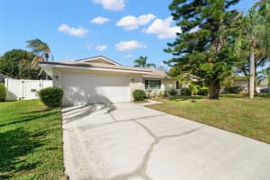3360 FOX HILL DRIVE, CLEARWATER, FL 33761 Sold 04/07/25