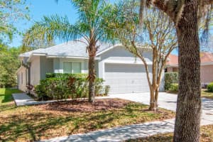 18217 PORTSIDE STREET, TAMPA, FL 33647 Sold 05/15/25