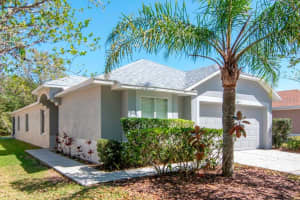 18217 PORTSIDE STREET, TAMPA, FL 33647 Sold 05/15/25